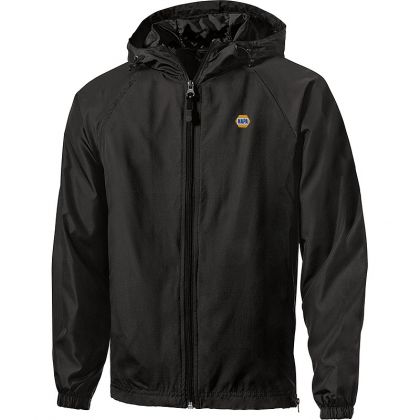 2360169, X-Small, Black, Left Chest, NAPA Bolt - Full Color. 2360169, X-Small, Black, Left Chest, NAPA Bolt - Full Color.